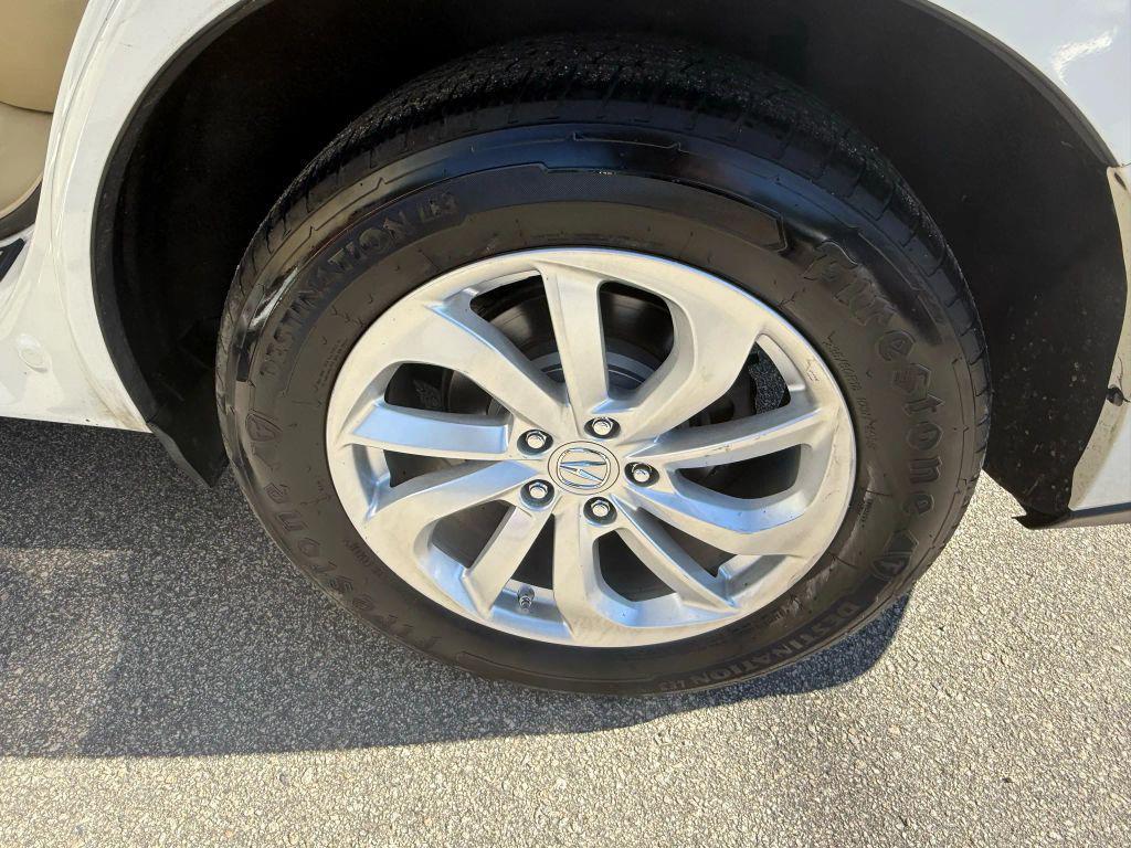 used 2017 Acura RDX car, priced at $12,990