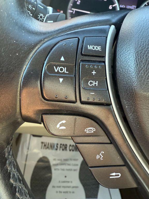 used 2017 Acura RDX car, priced at $12,990