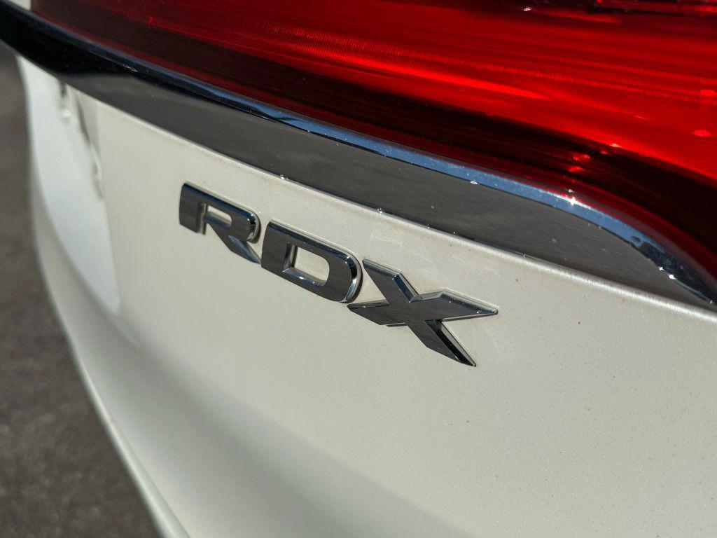 used 2017 Acura RDX car, priced at $12,990