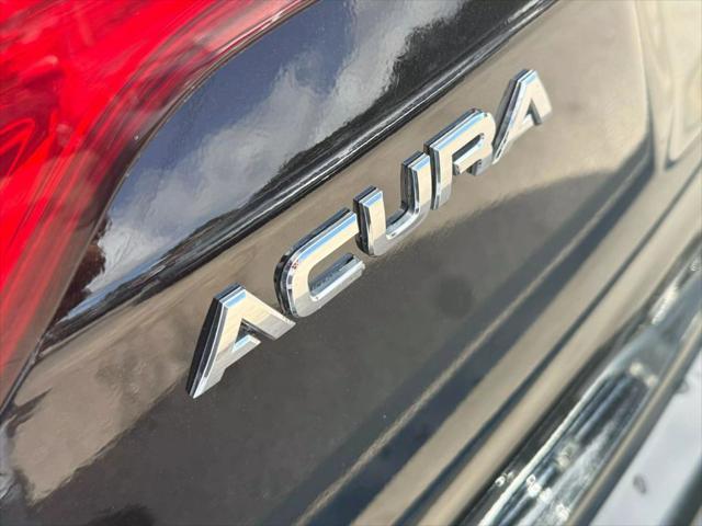 used 2008 Acura MDX car, priced at $11,495