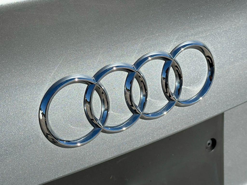 used 2009 Audi A4 car, priced at $5,999