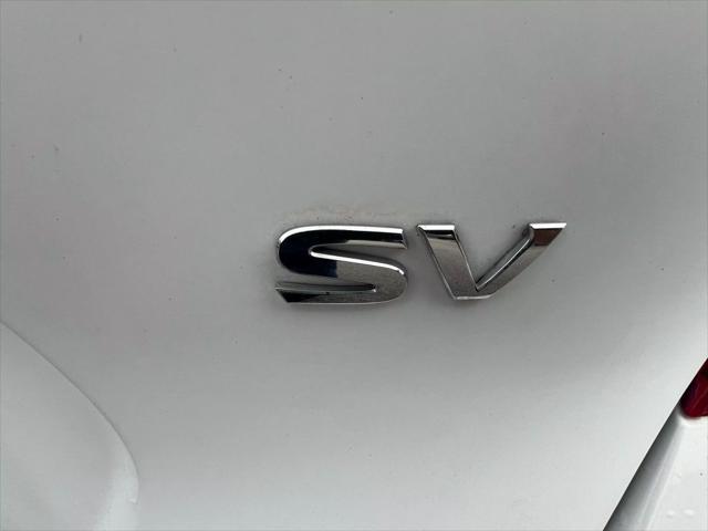 used 2015 Nissan Versa Note car, priced at $6,499