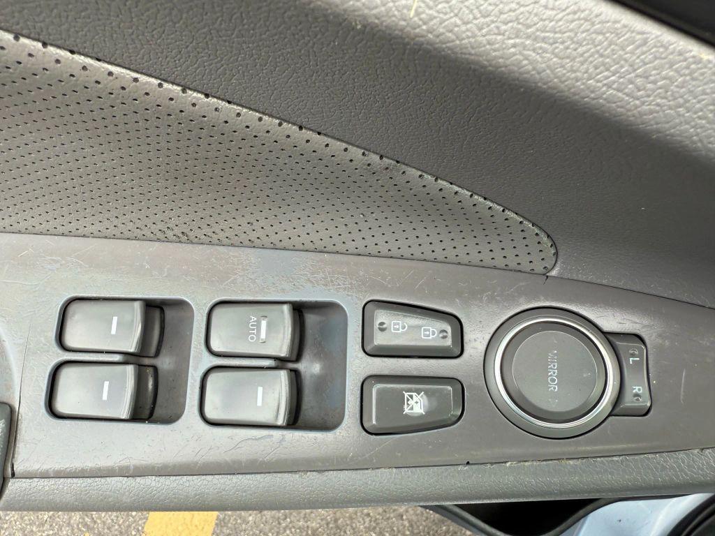 used 2015 Hyundai Sonata Hybrid car, priced at $6,590