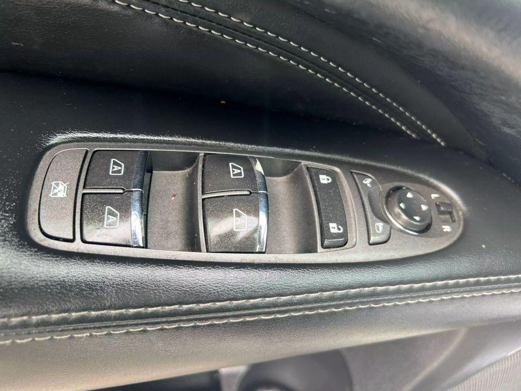 used 2017 INFINITI QX60 car, priced at $11,499
