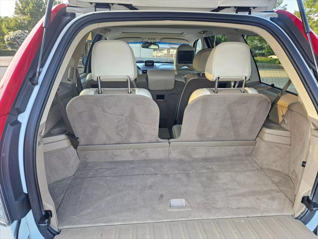 used 2013 Volvo XC90 car, priced at $9,995