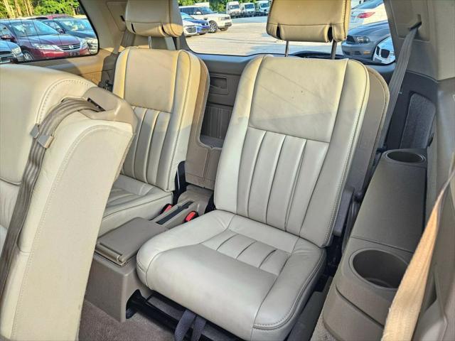 used 2013 Volvo XC90 car, priced at $9,995