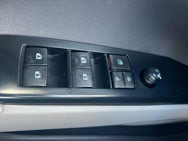 used 2019 Toyota Camry car, priced at $17,499