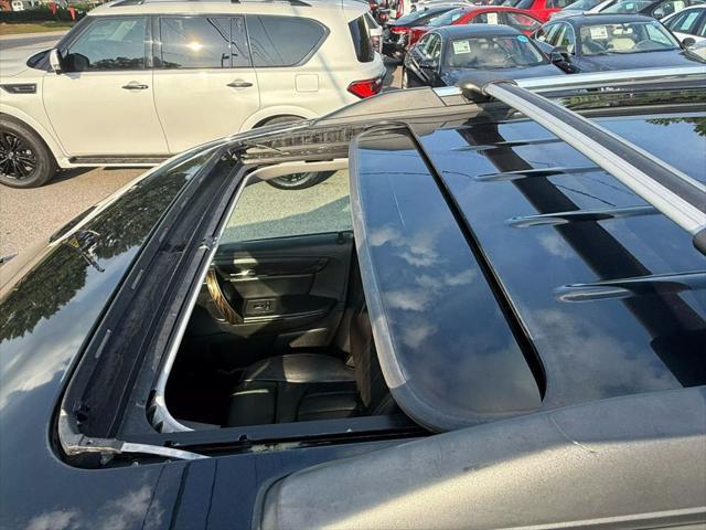 used 2015 GMC Acadia car, priced at $12,999