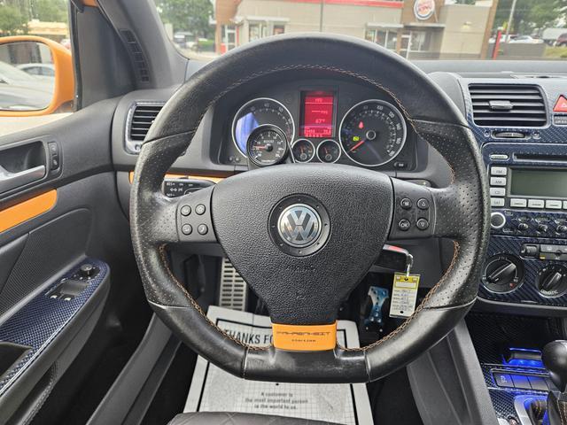 used 2007 Volkswagen GTI car, priced at $10,499