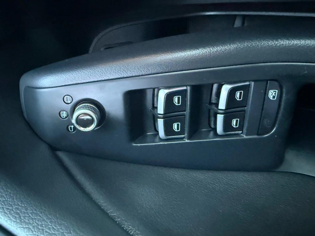 used 2014 Audi Q5 car, priced at $9,995