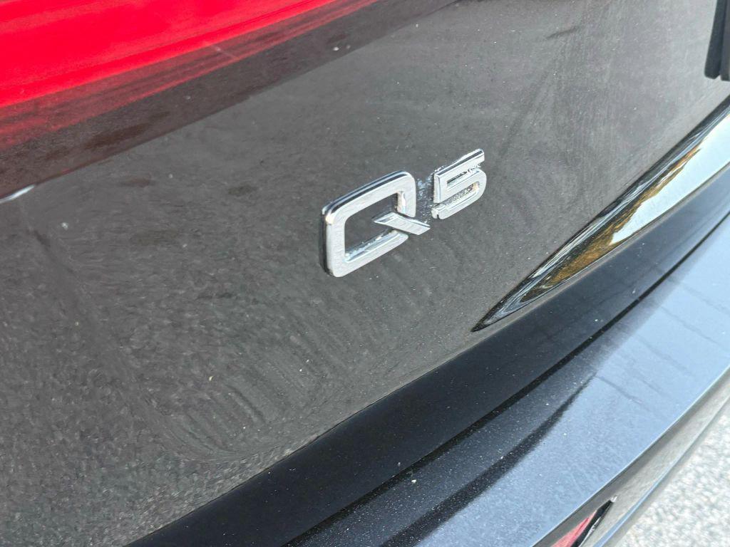 used 2014 Audi Q5 car, priced at $9,995