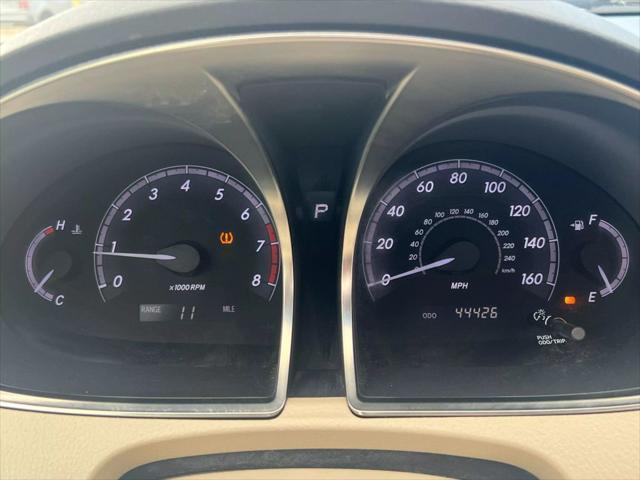 used 2011 Toyota Avalon car, priced at $15,999
