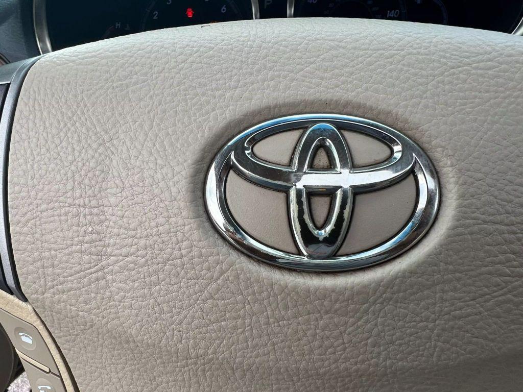 used 2011 Toyota Avalon car, priced at $14,999
