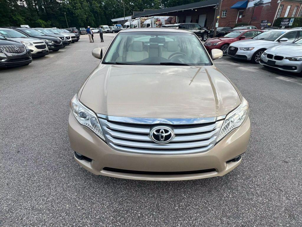 used 2011 Toyota Avalon car, priced at $14,999