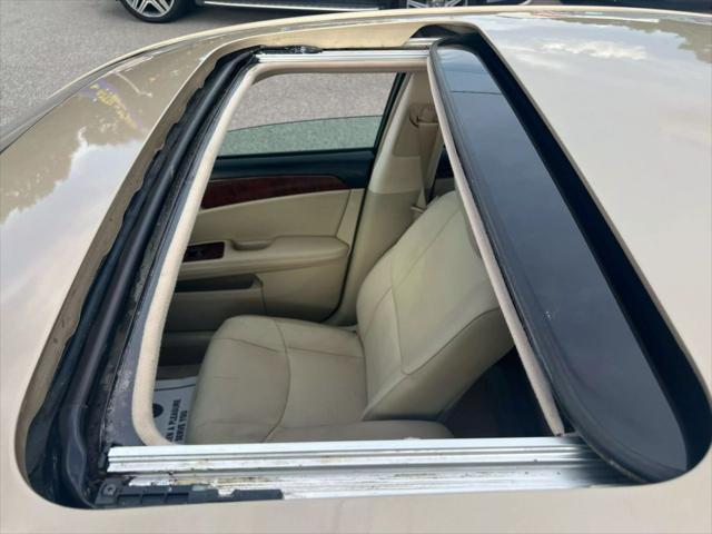 used 2011 Toyota Avalon car, priced at $15,999