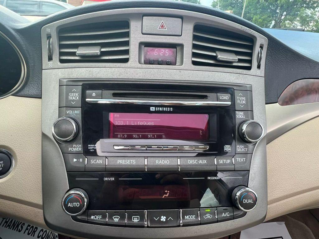 used 2011 Toyota Avalon car, priced at $14,999