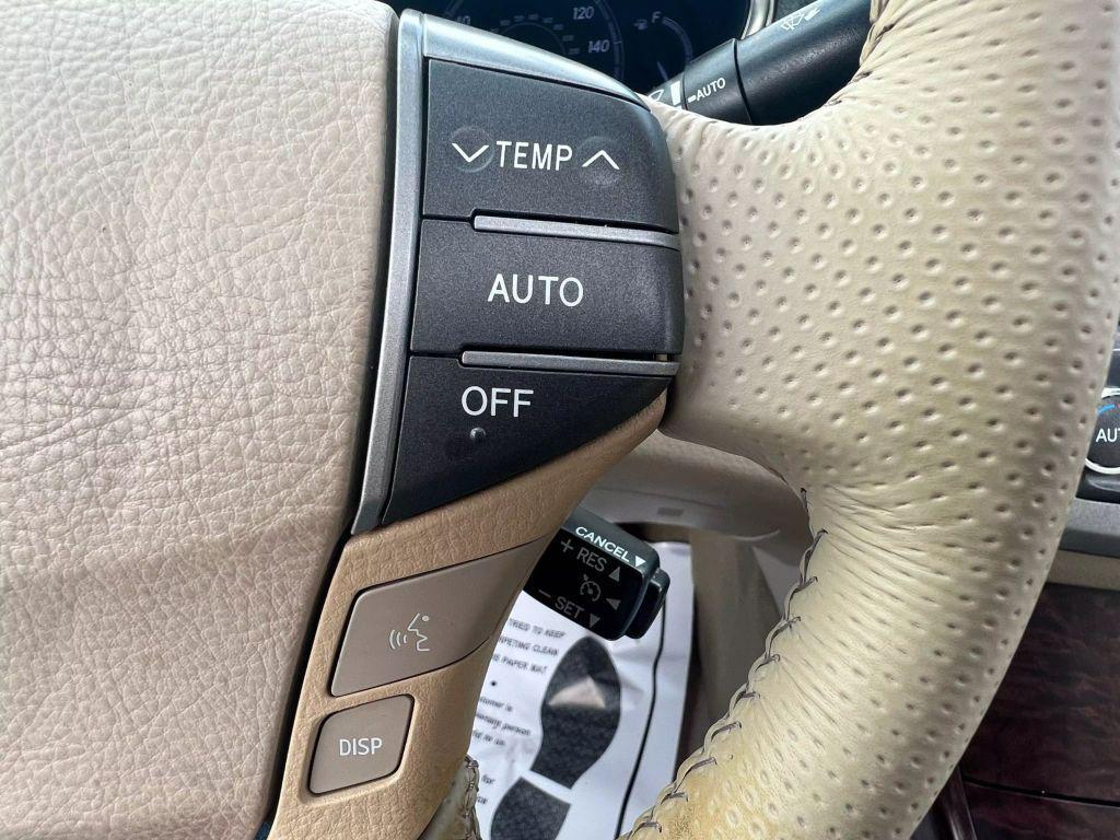 used 2011 Toyota Avalon car, priced at $14,999