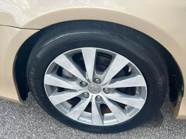 used 2011 Toyota Avalon car, priced at $15,999