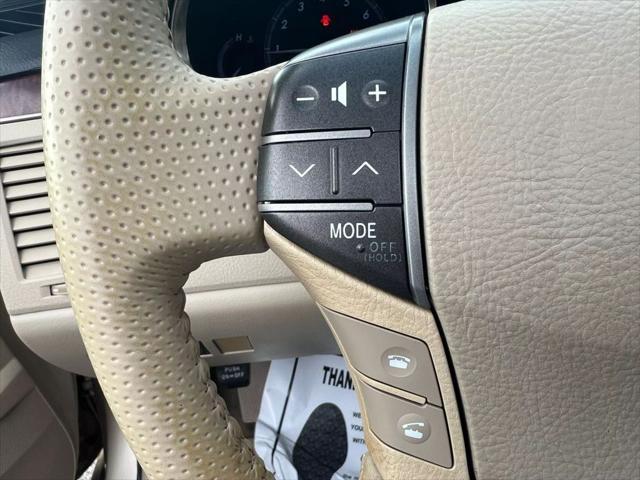 used 2011 Toyota Avalon car, priced at $15,999