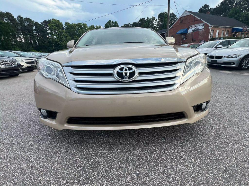 used 2011 Toyota Avalon car, priced at $14,999
