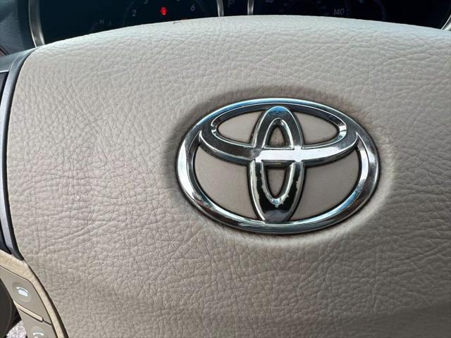 used 2011 Toyota Avalon car, priced at $15,999