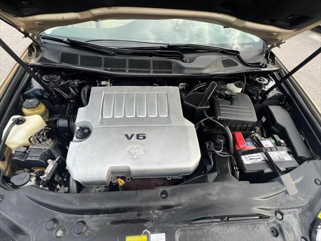 used 2011 Toyota Avalon car, priced at $15,999