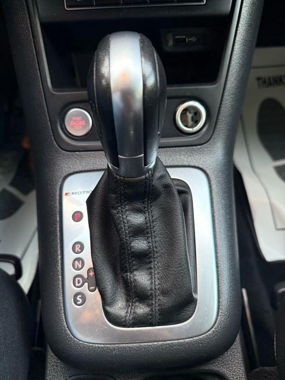 used 2016 Volkswagen Tiguan car, priced at $8,499
