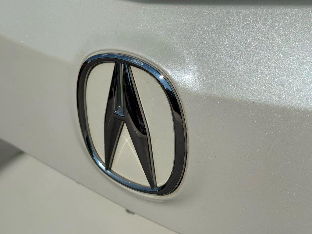used 2019 Acura RDX car, priced at $13,499