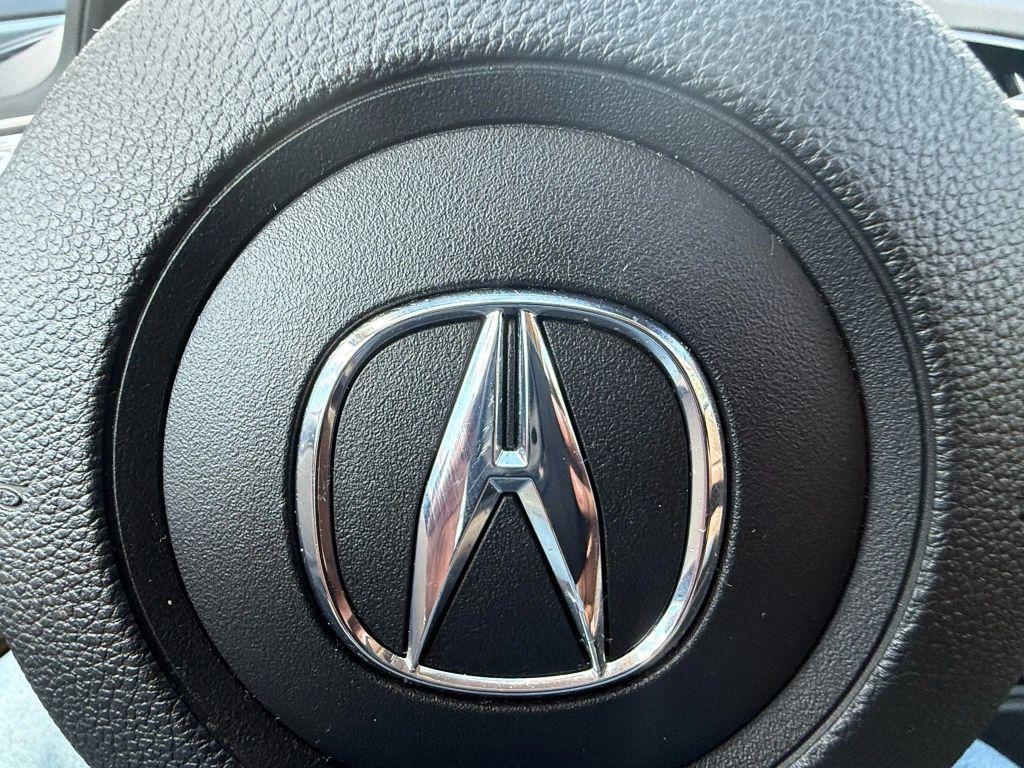used 2019 Acura RDX car, priced at $13,499
