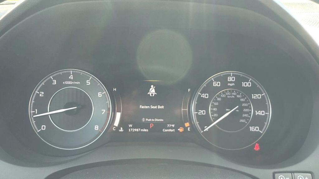 used 2019 Acura RDX car, priced at $13,499