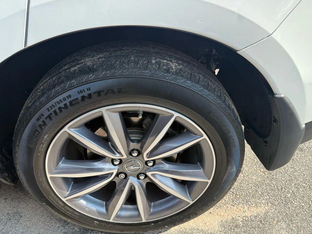 used 2019 Acura RDX car, priced at $13,499