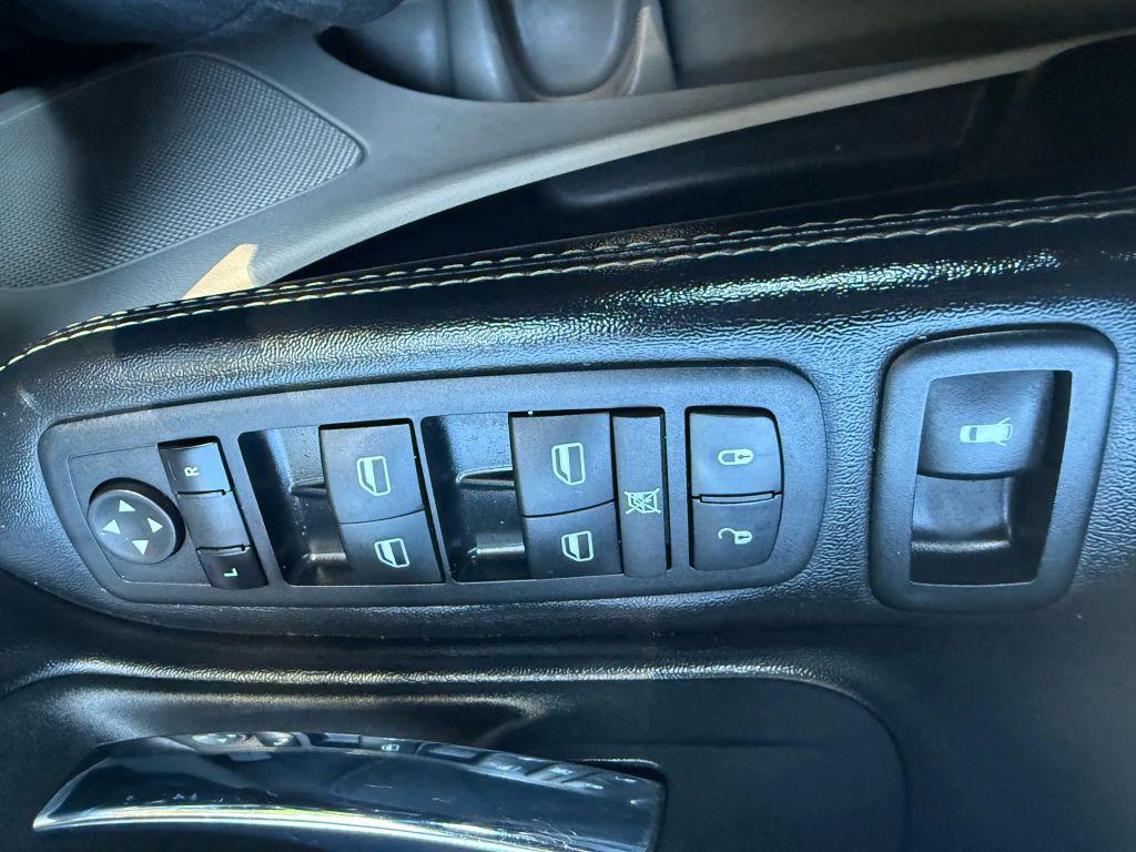 used 2020 Dodge Grand Caravan car, priced at $10,799