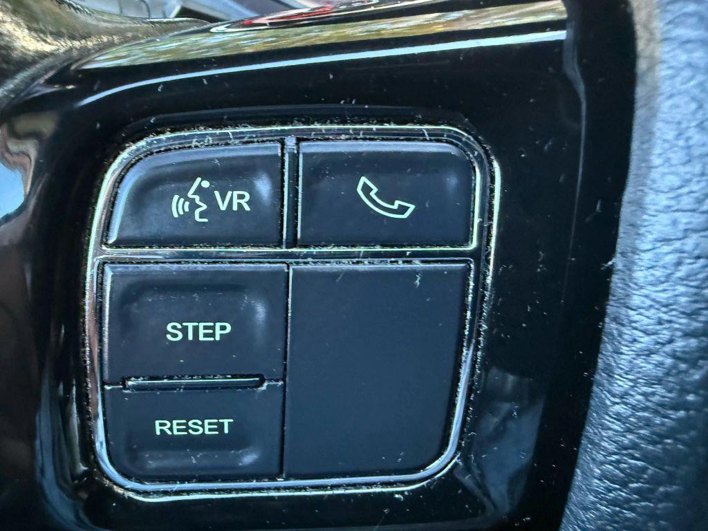 used 2020 Dodge Grand Caravan car, priced at $10,799