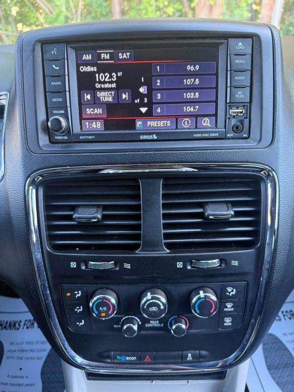 used 2020 Dodge Grand Caravan car, priced at $10,799