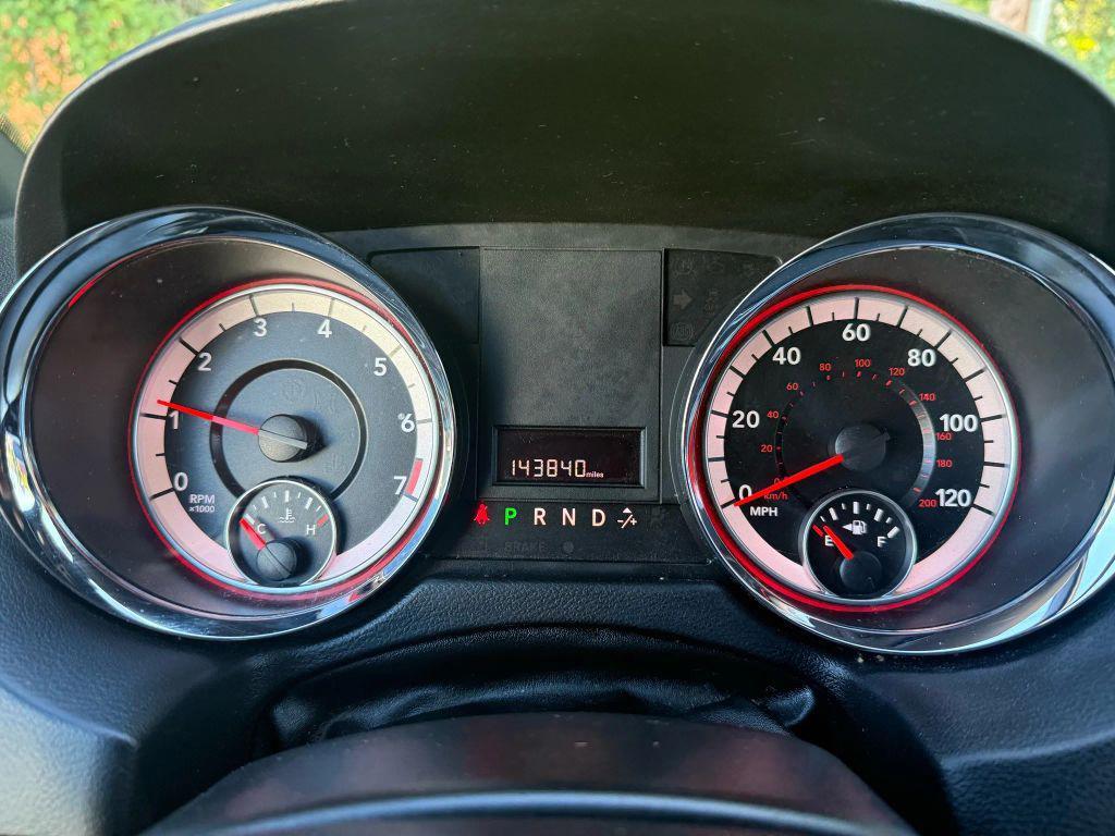 used 2020 Dodge Grand Caravan car, priced at $10,799