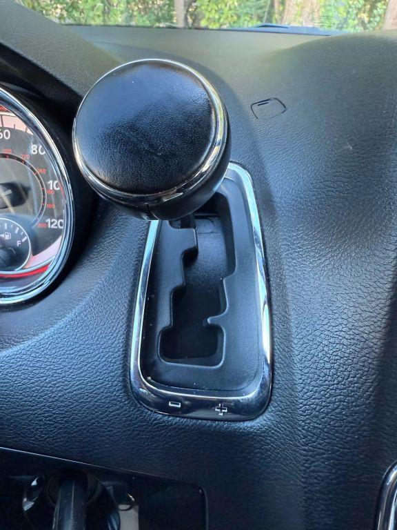 used 2020 Dodge Grand Caravan car, priced at $10,799