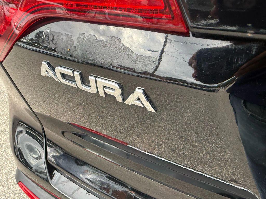 used 2012 Acura MDX car, priced at $8,299
