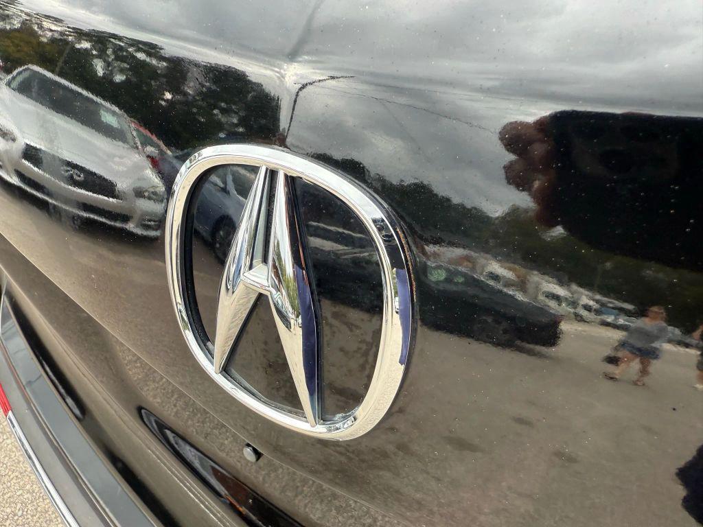 used 2012 Acura MDX car, priced at $8,299