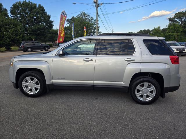 used 2015 GMC Terrain car, priced at $10,299