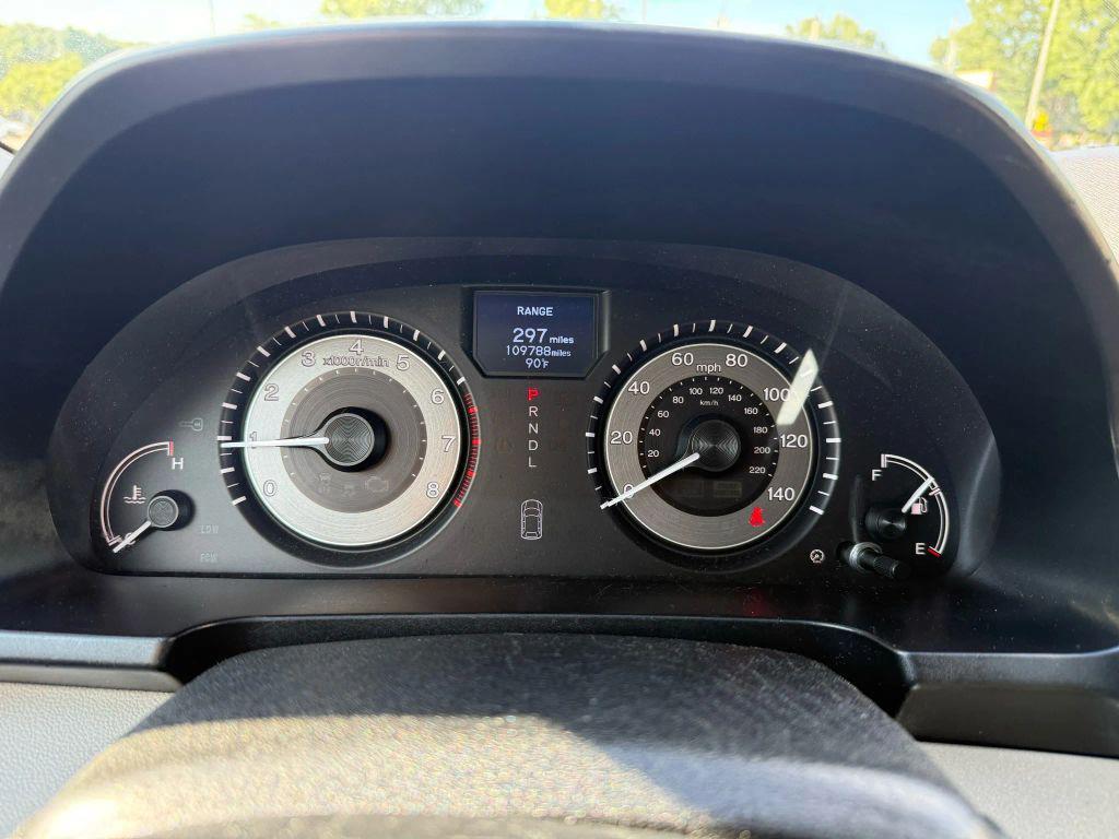 used 2014 Honda Odyssey car, priced at $13,490