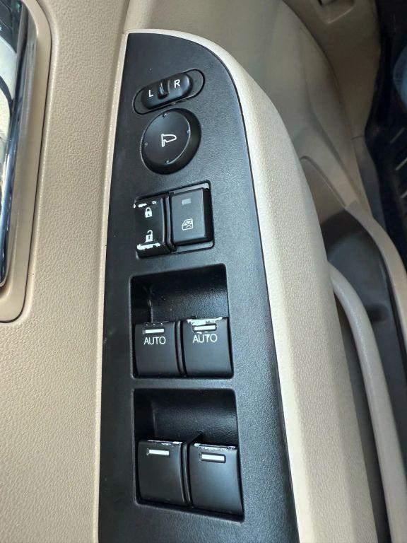 used 2014 Honda Odyssey car, priced at $13,490