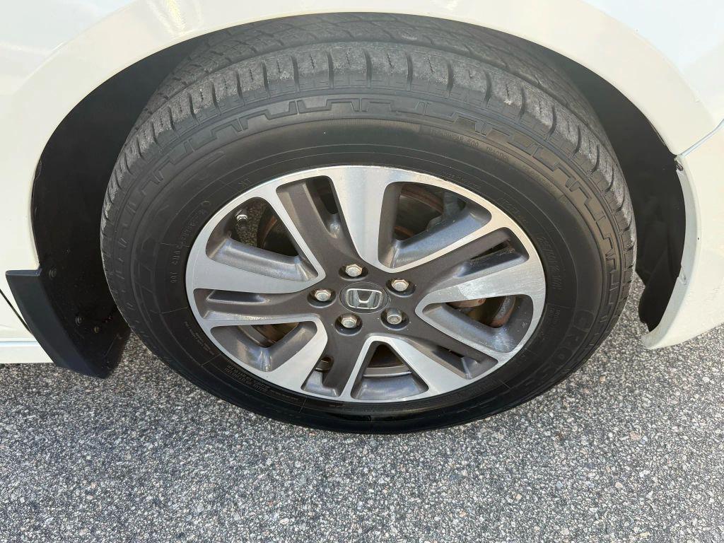used 2014 Honda Odyssey car, priced at $13,490
