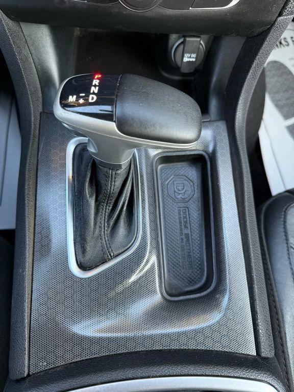 used 2015 Dodge Charger car, priced at $9,995