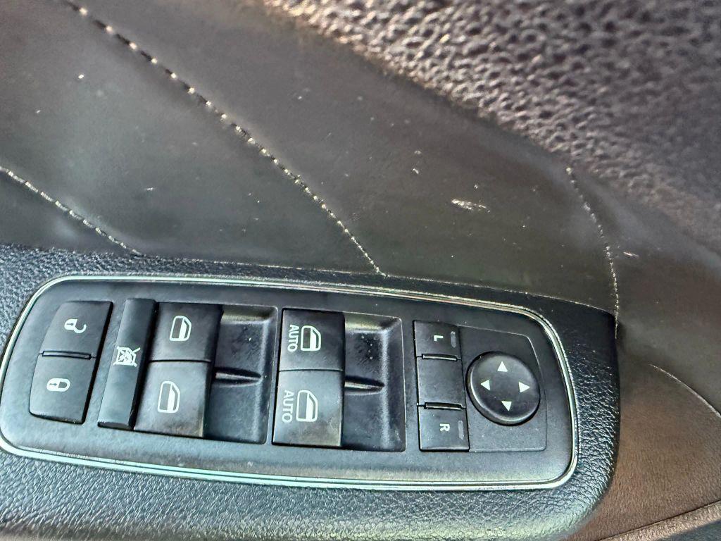 used 2015 Dodge Charger car, priced at $9,995
