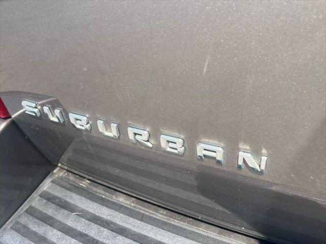 used 2013 Chevrolet Suburban car, priced at $12,999