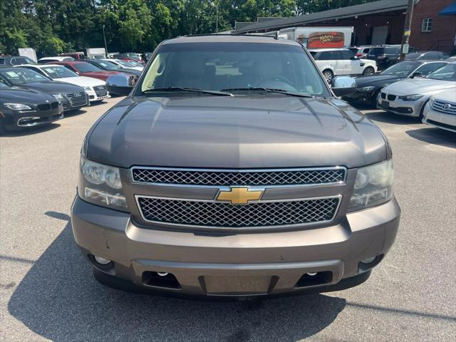 used 2013 Chevrolet Suburban car, priced at $12,999