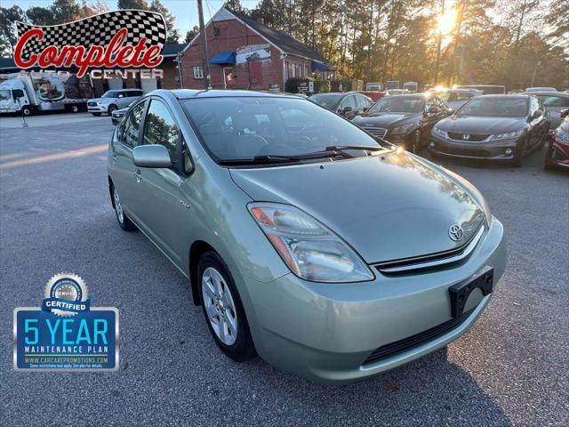 used 2008 Toyota Prius car, priced at $5,999