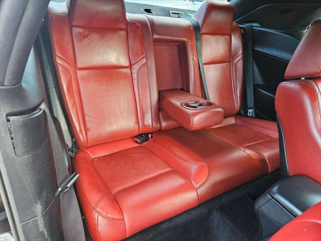 used 2015 Dodge Challenger car, priced at $13,995