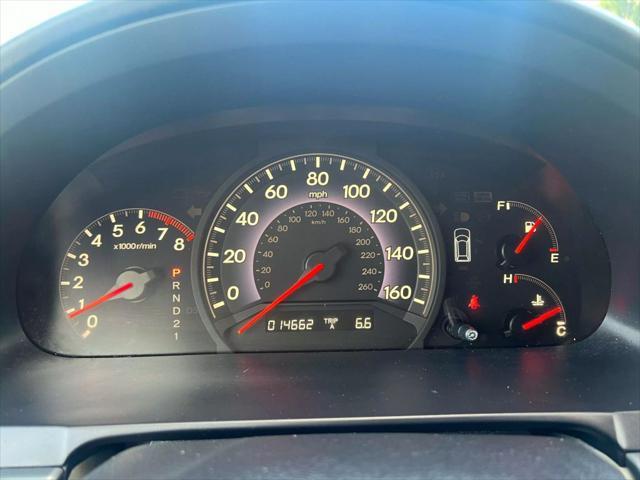 used 2006 Honda Odyssey car, priced at $12,995