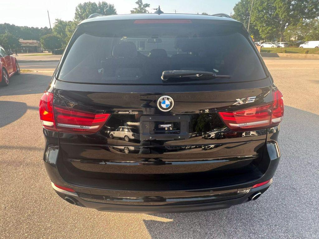 used 2016 BMW X5 car, priced at $13,499
